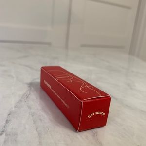 Sunnies Face Fluffmatte Hot Sauce | SunniesFace